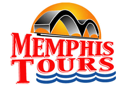 Memphis Tours logo