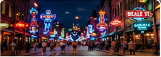 Beale Street & Blues tour