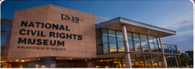 Civil Rights Journey tour