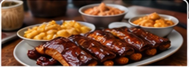 BBQ & Blues Tour tour